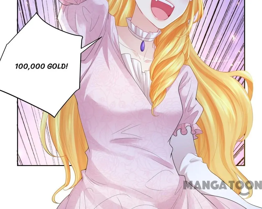 I Just Want to be a Useless Duke’s Daughter Chapter 64 - Page 15