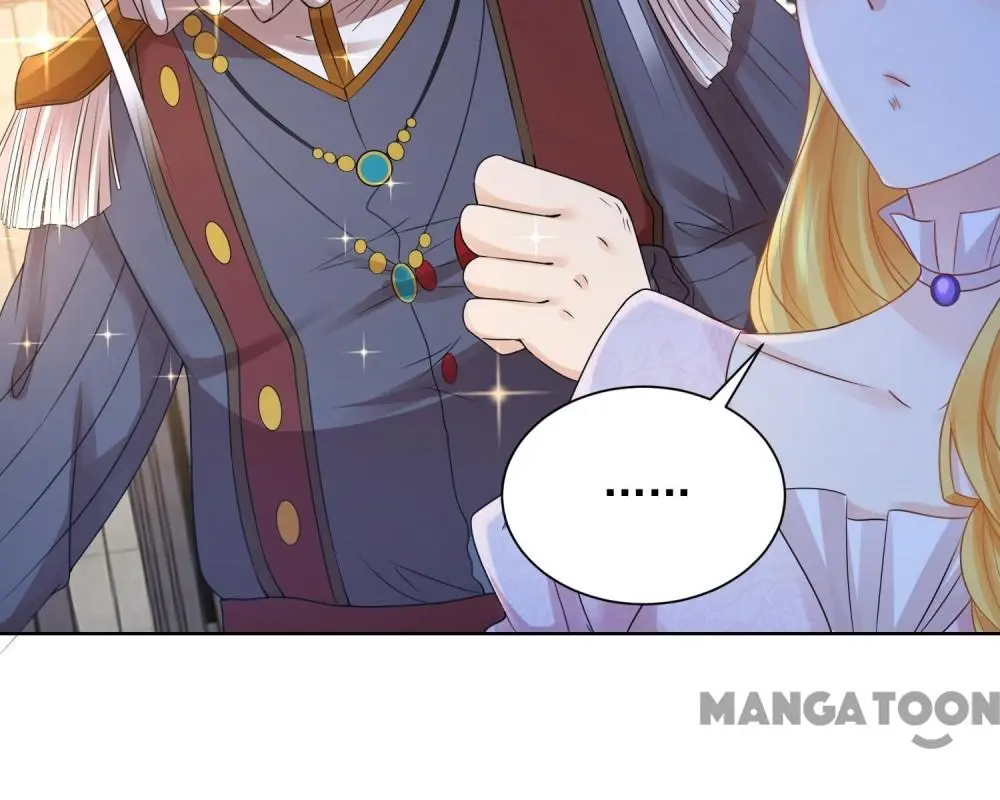 I Just Want to be a Useless Duke’s Daughter Chapter 64 - Page 25