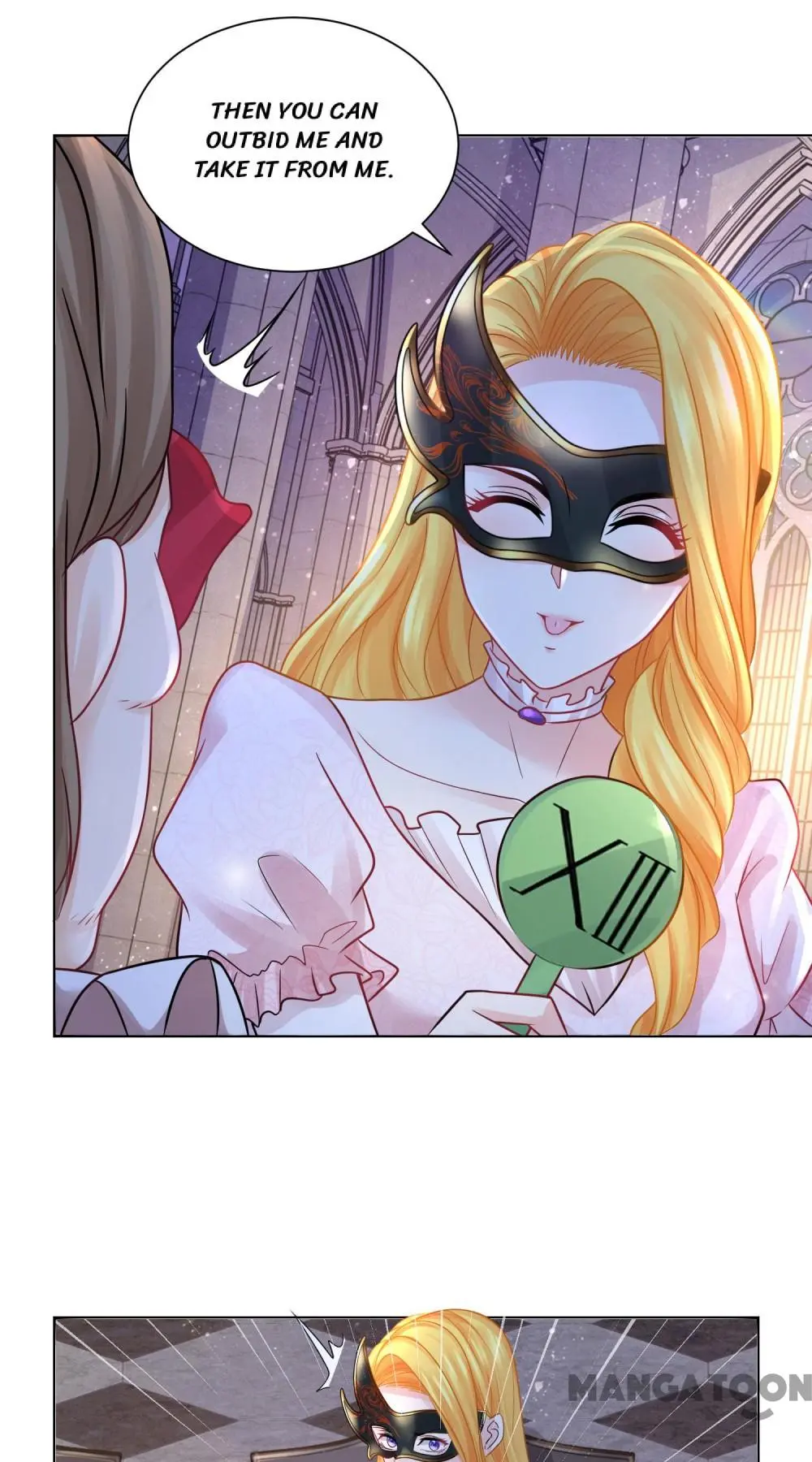 I Just Want to be a Useless Duke’s Daughter Chapter 64 - Page 26