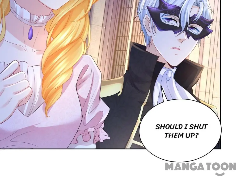 I Just Want to be a Useless Duke’s Daughter Chapter 64 - Page 5