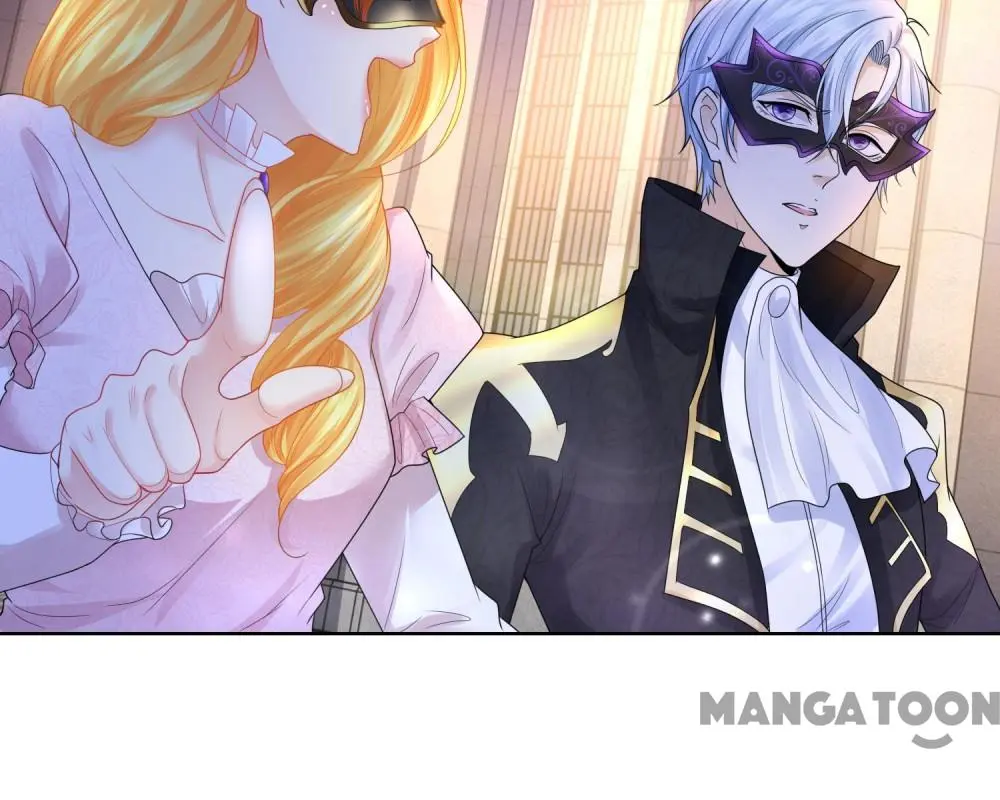 I Just Want to be a Useless Duke’s Daughter Chapter 64 - Page 10