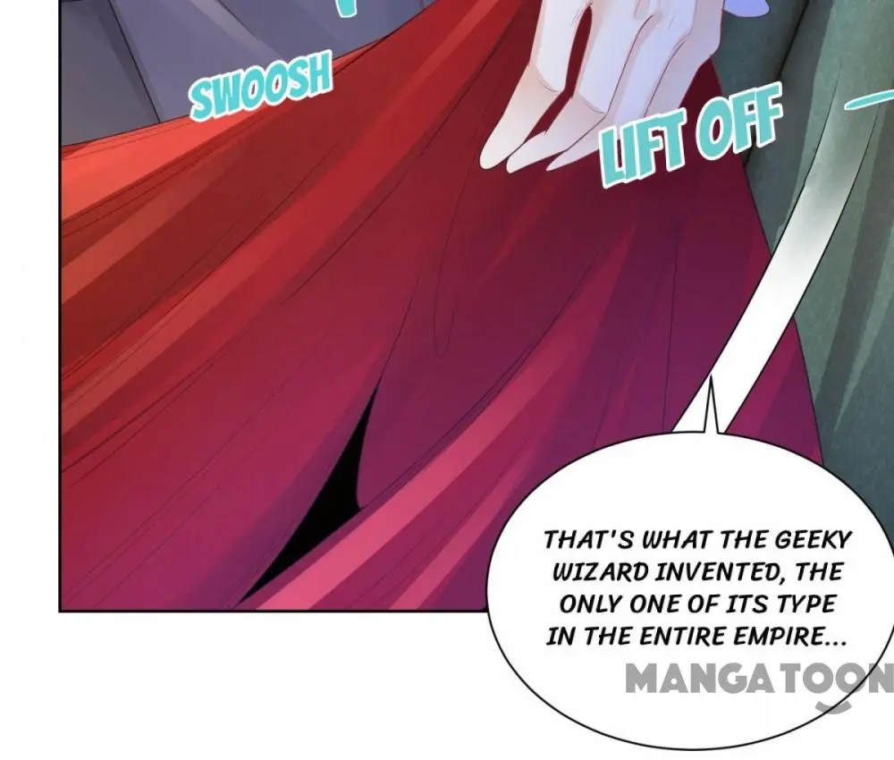I Just Want to be a Useless Duke’s Daughter Chapter 65 - Page 11