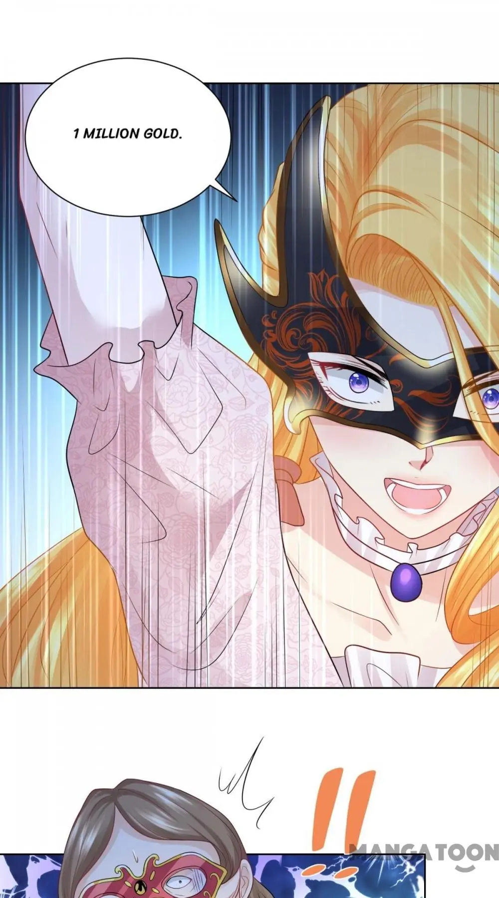 I Just Want to be a Useless Duke’s Daughter Chapter 65 - Page 19