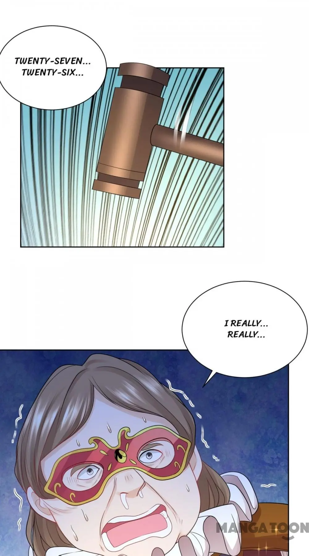 I Just Want to be a Useless Duke’s Daughter Chapter 65 - Page 35