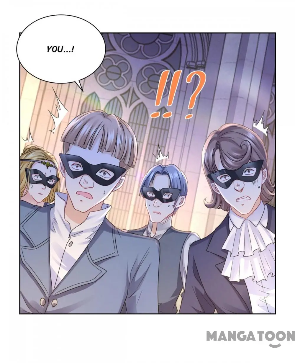 I Just Want to be a Useless Duke’s Daughter Chapter 65 - Page 5