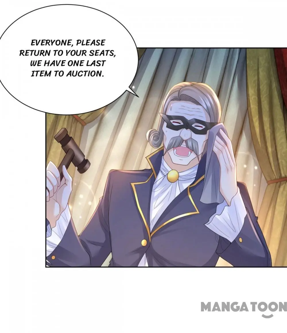 I Just Want to be a Useless Duke’s Daughter Chapter 65 - Page 6