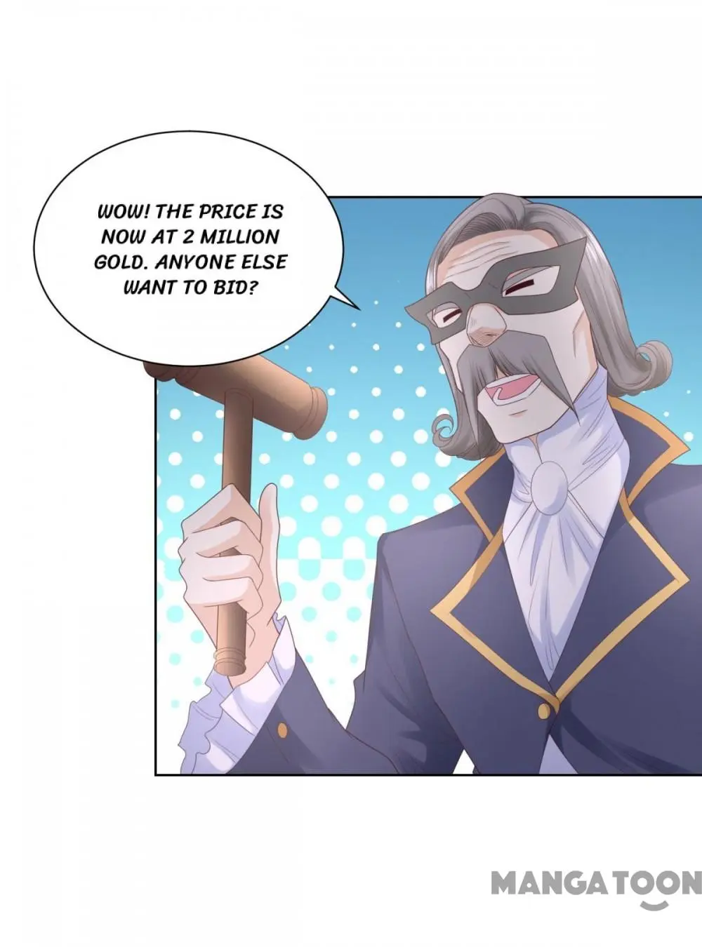 I Just Want to be a Useless Duke’s Daughter Chapter 66 - Page 12
