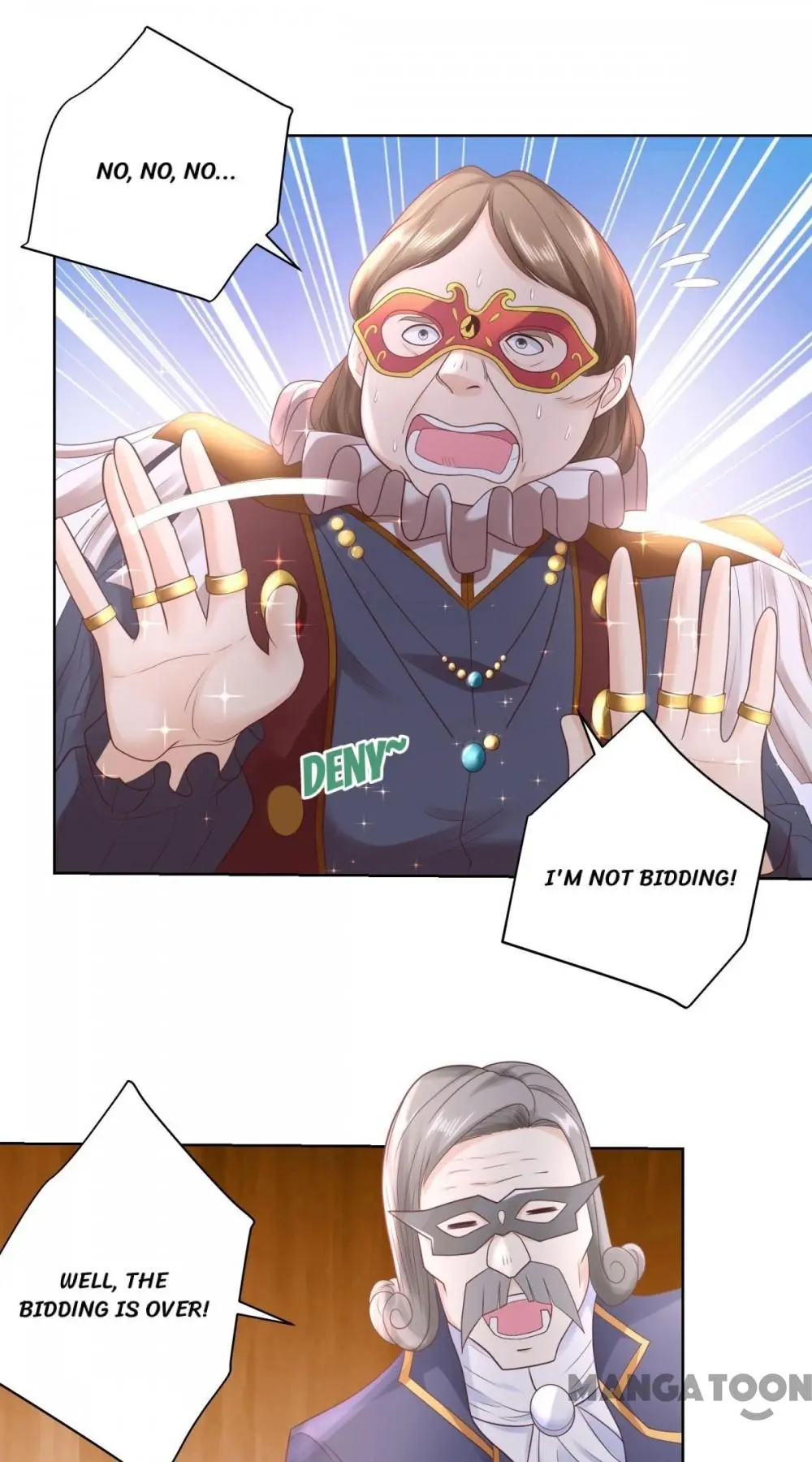 I Just Want to be a Useless Duke’s Daughter Chapter 66 - Page 14