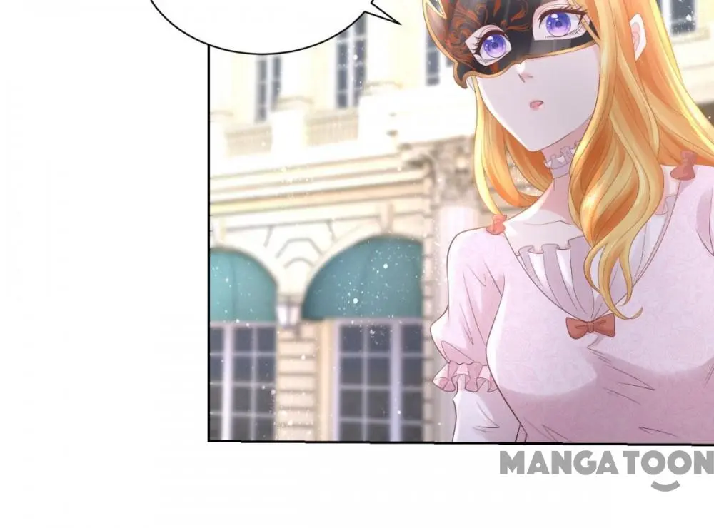 I Just Want to be a Useless Duke’s Daughter Chapter 66 - Page 23