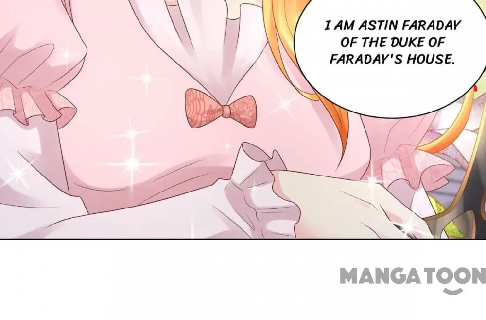 I Just Want to be a Useless Duke’s Daughter Chapter 66 - Page 33