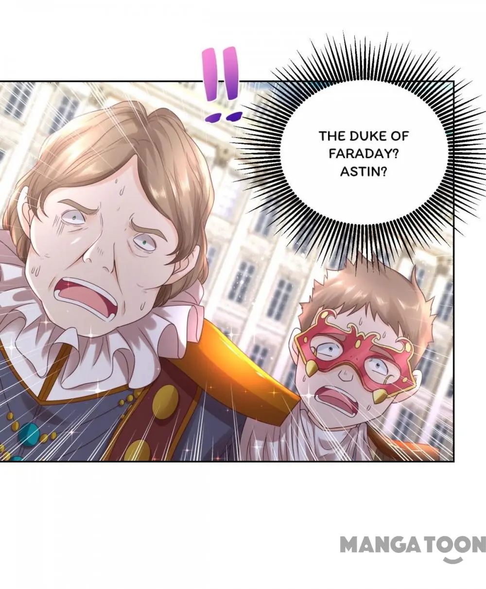I Just Want to be a Useless Duke’s Daughter Chapter 66 - Page 34
