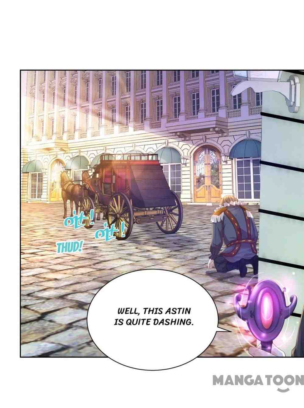 I Just Want to be a Useless Duke’s Daughter Chapter 67 - Page 2