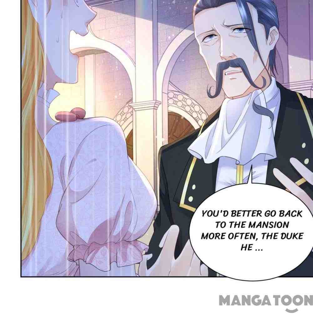 I Just Want to be a Useless Duke’s Daughter Chapter 67 - Page 12