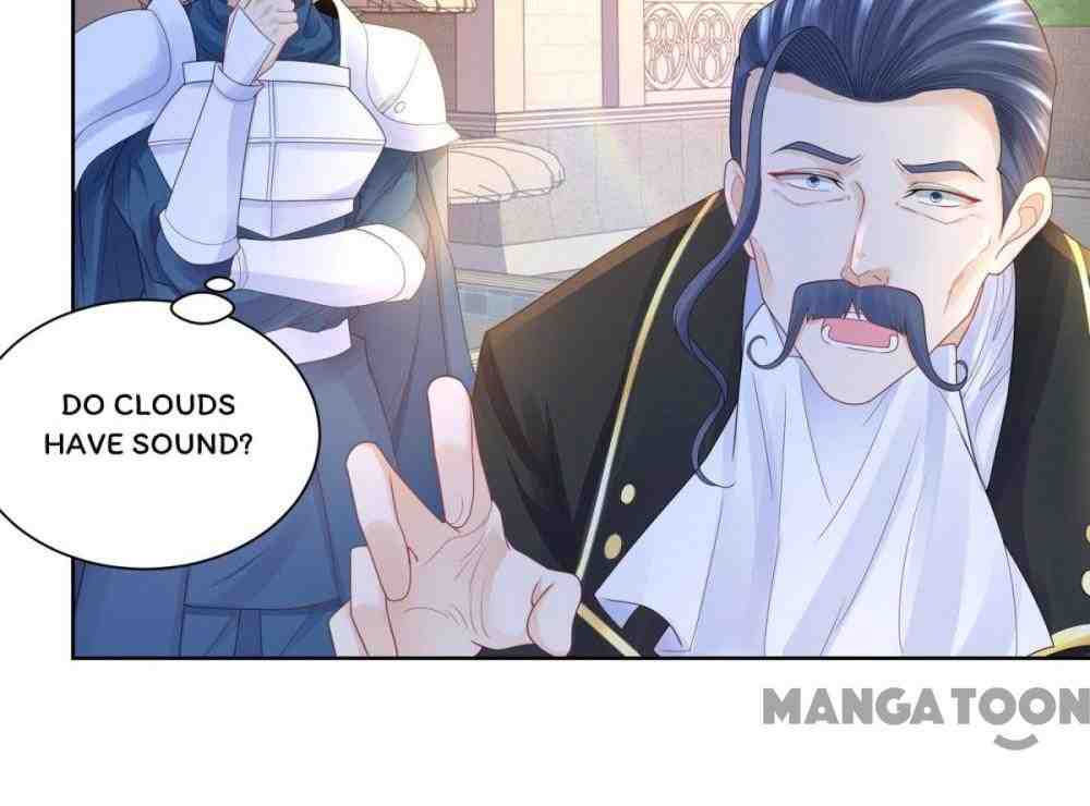 I Just Want to be a Useless Duke’s Daughter Chapter 67 - Page 14
