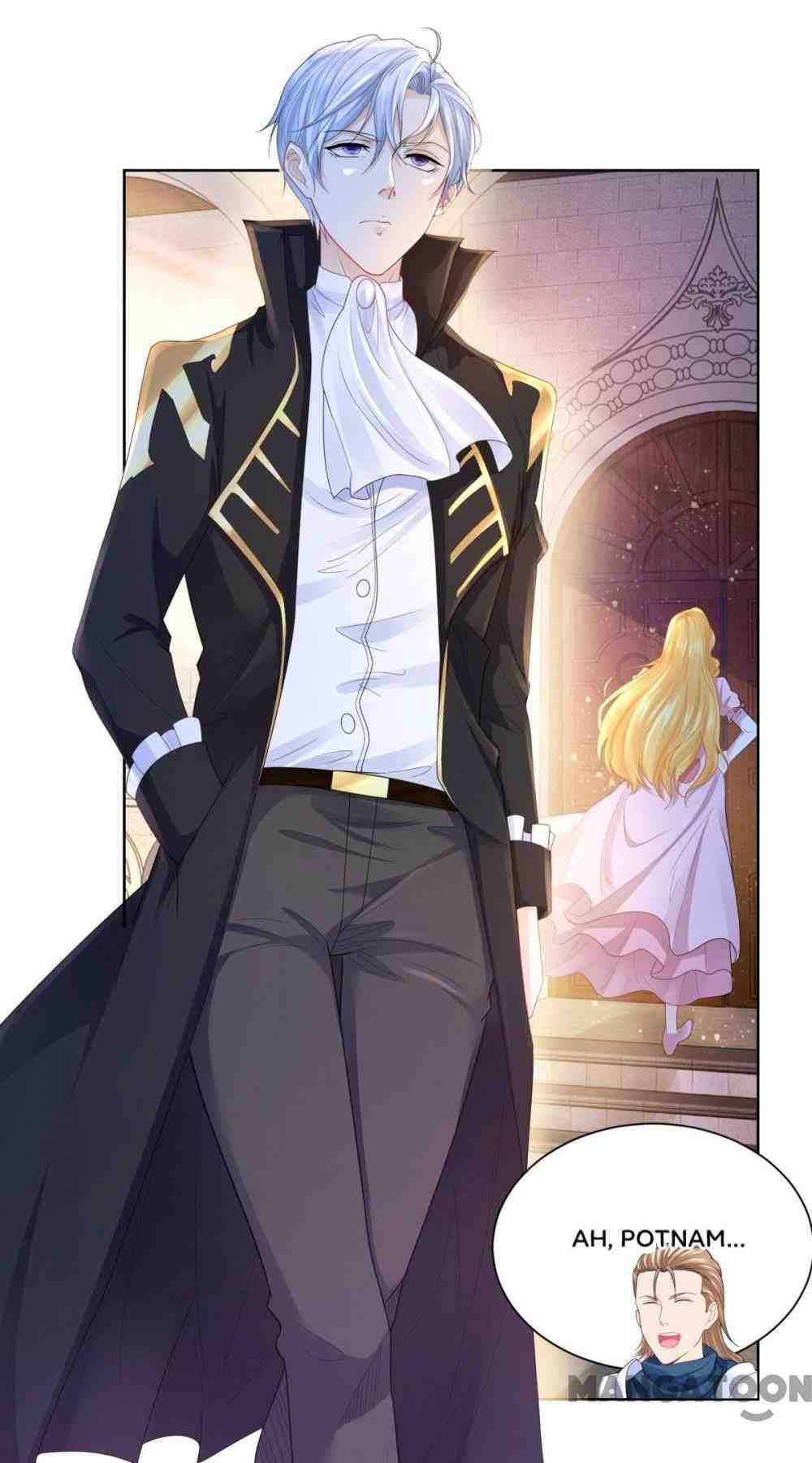 I Just Want to be a Useless Duke’s Daughter Chapter 67 - Page 15
