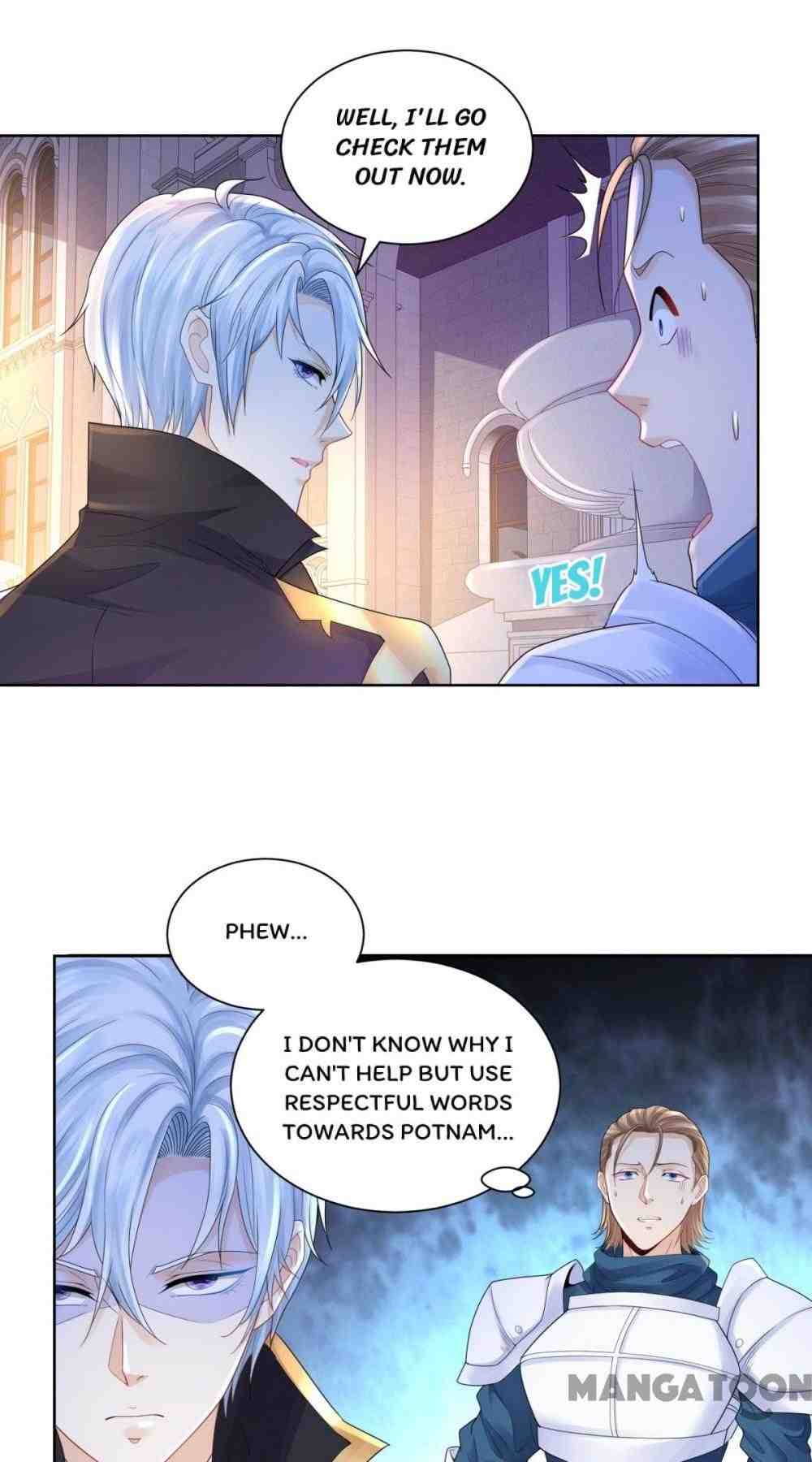 I Just Want to be a Useless Duke’s Daughter Chapter 67 - Page 19
