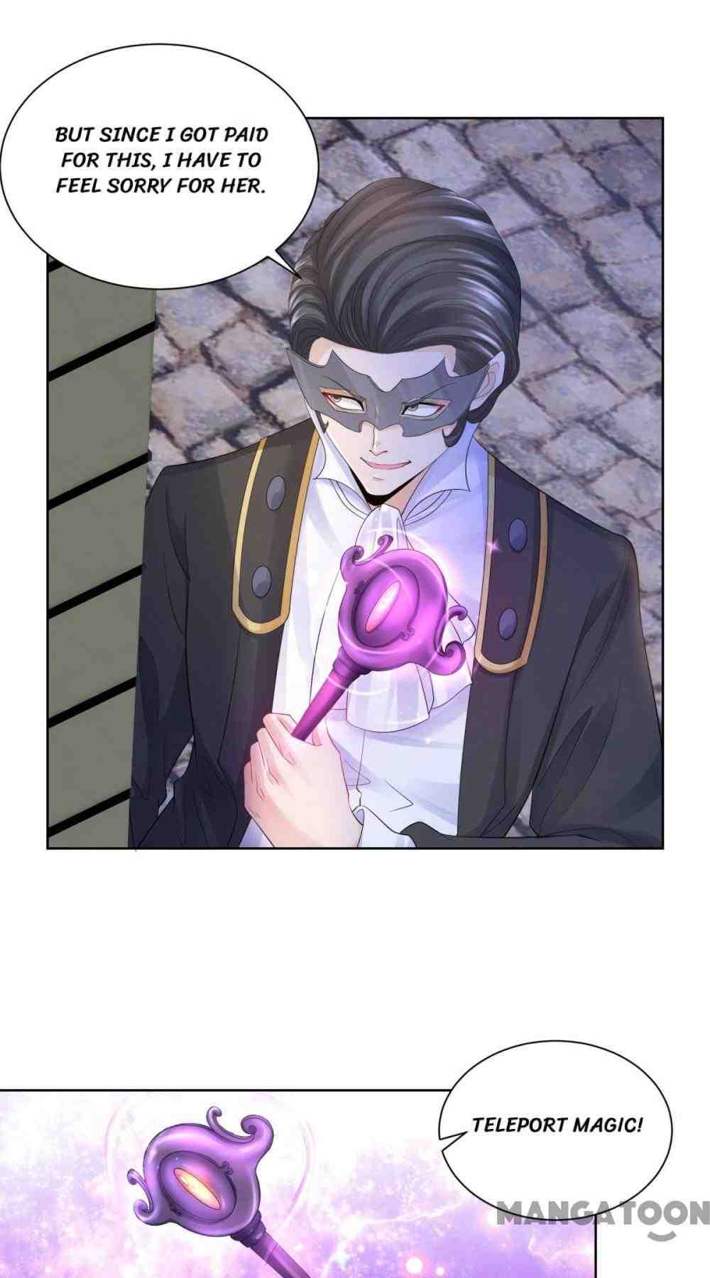 I Just Want to be a Useless Duke’s Daughter Chapter 67 - Page 3