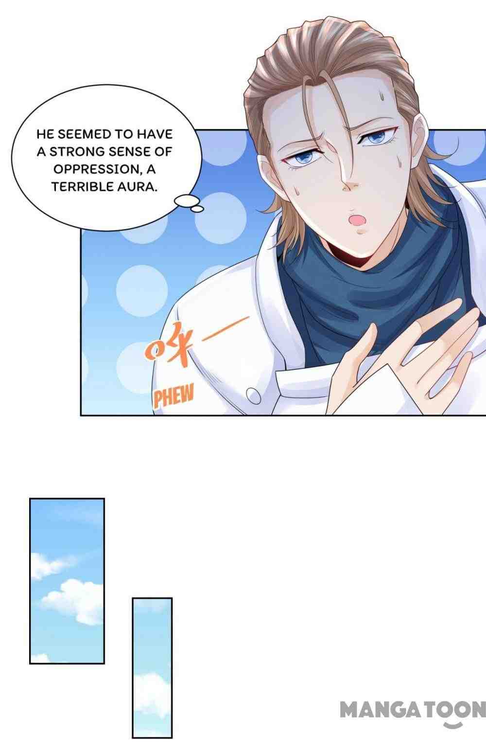 I Just Want to be a Useless Duke’s Daughter Chapter 67 - Page 21