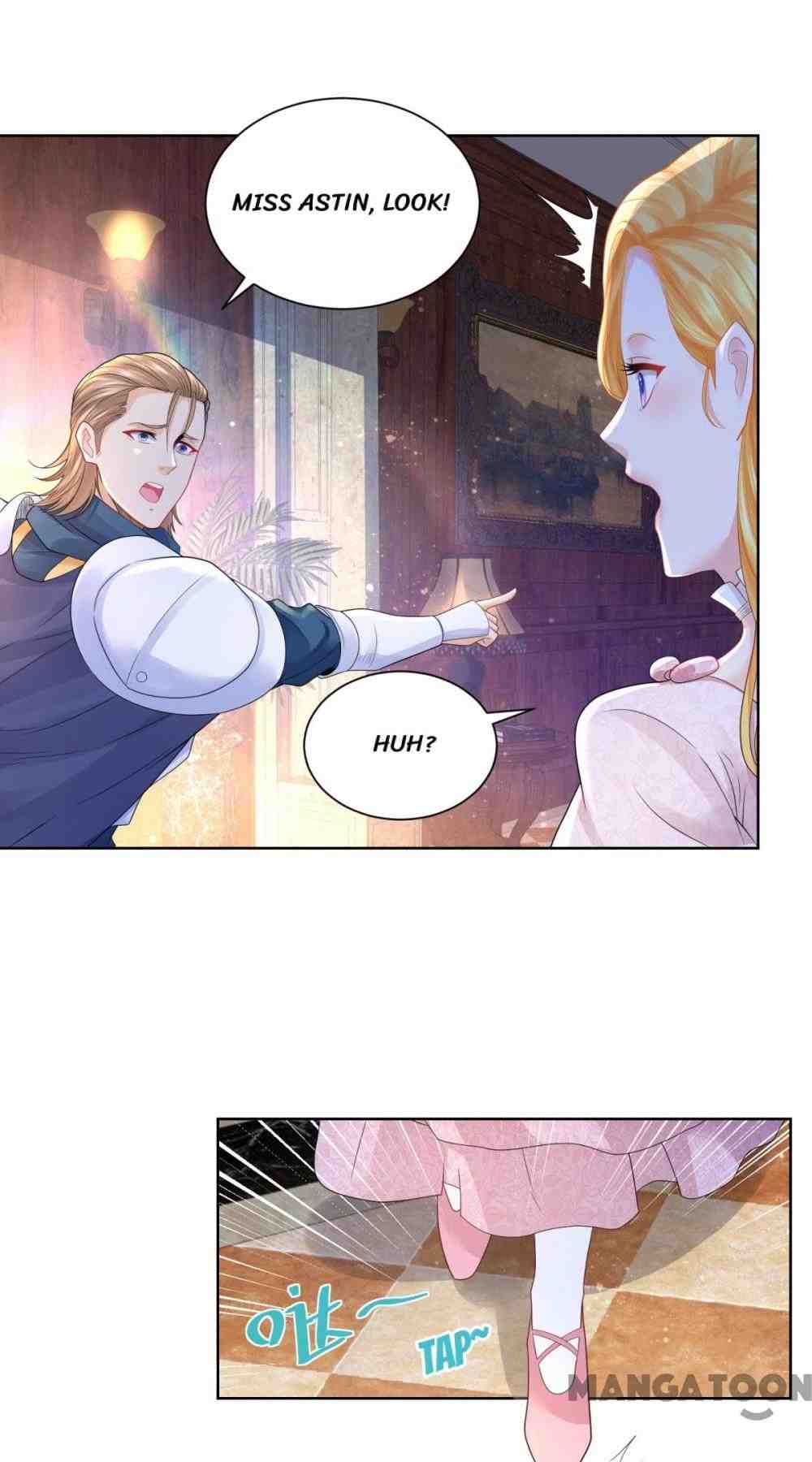 I Just Want to be a Useless Duke’s Daughter Chapter 67 - Page 25