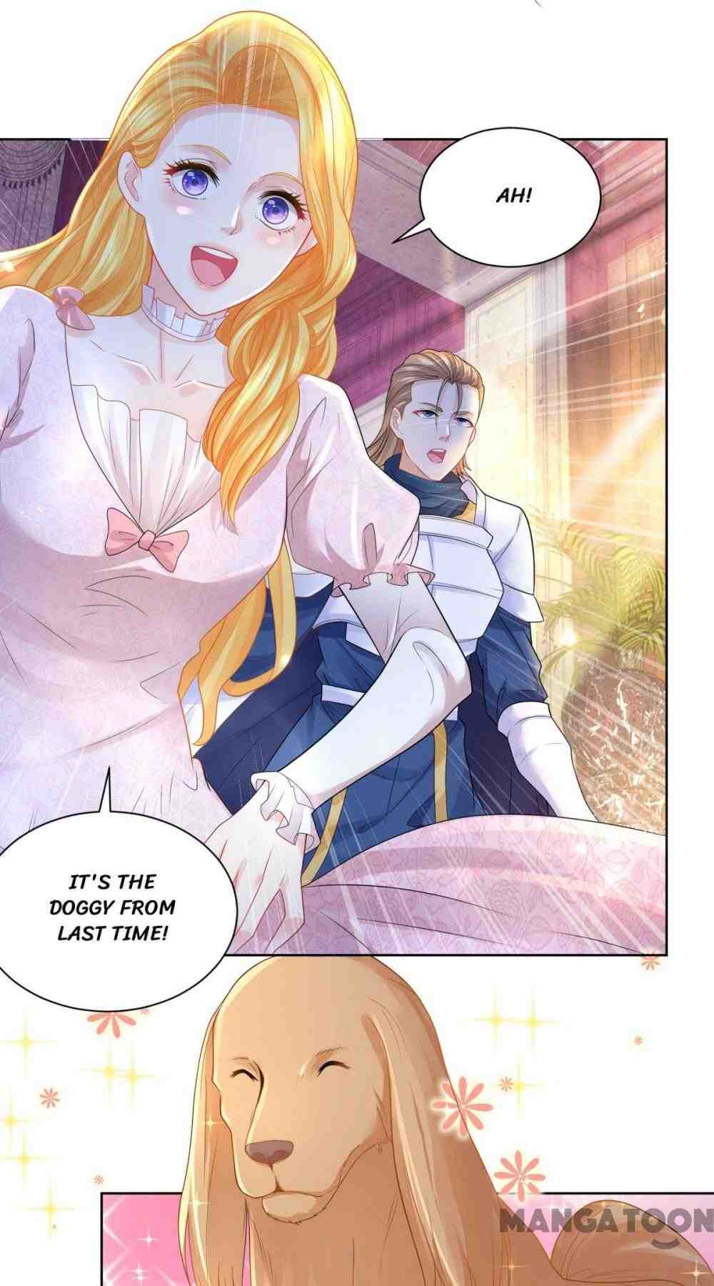 I Just Want to be a Useless Duke’s Daughter Chapter 67 - Page 27