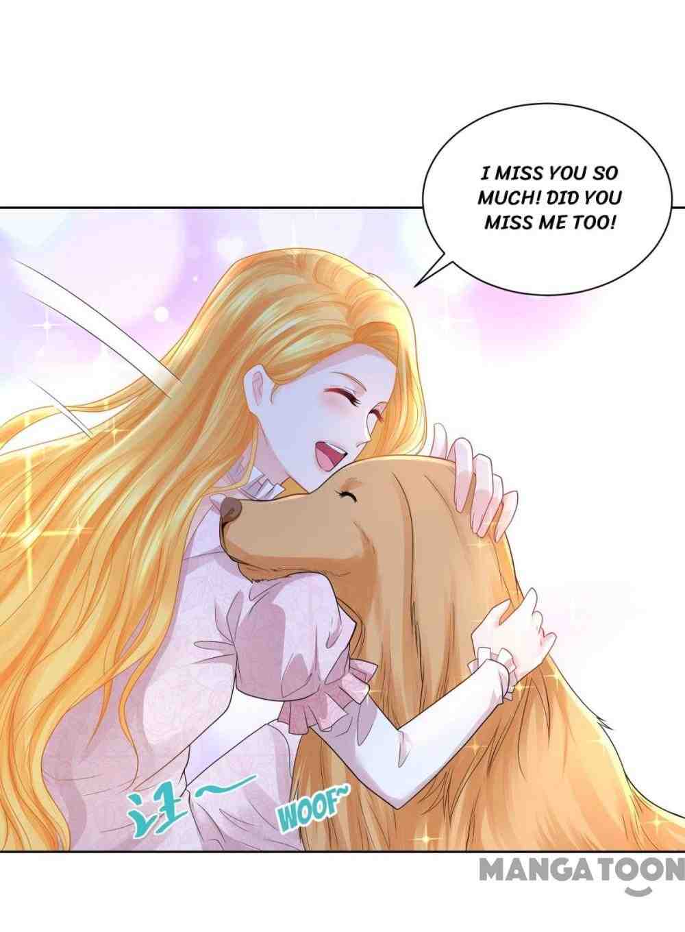 I Just Want to be a Useless Duke’s Daughter Chapter 67 - Page 29