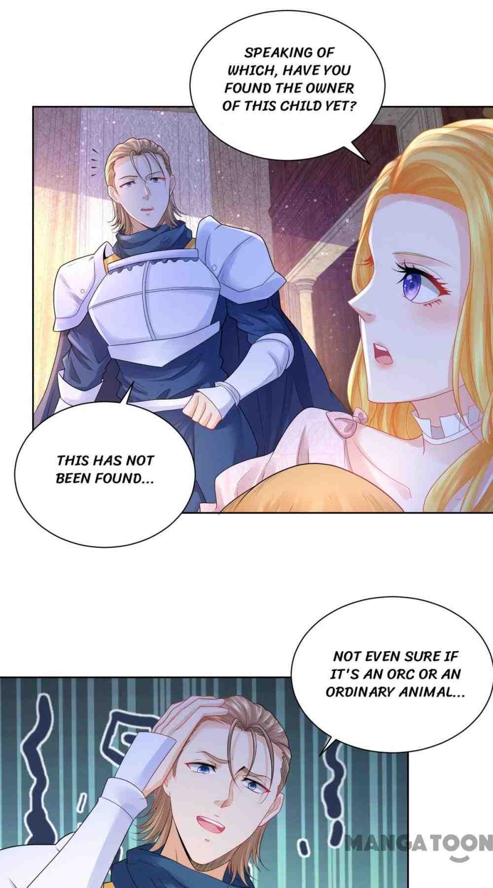 I Just Want to be a Useless Duke’s Daughter Chapter 67 - Page 30