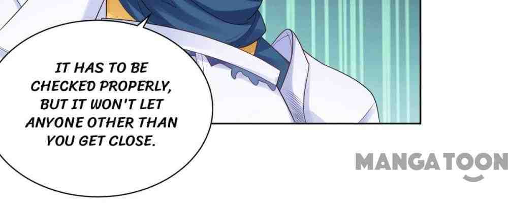 I Just Want to be a Useless Duke’s Daughter Chapter 67 - Page 31