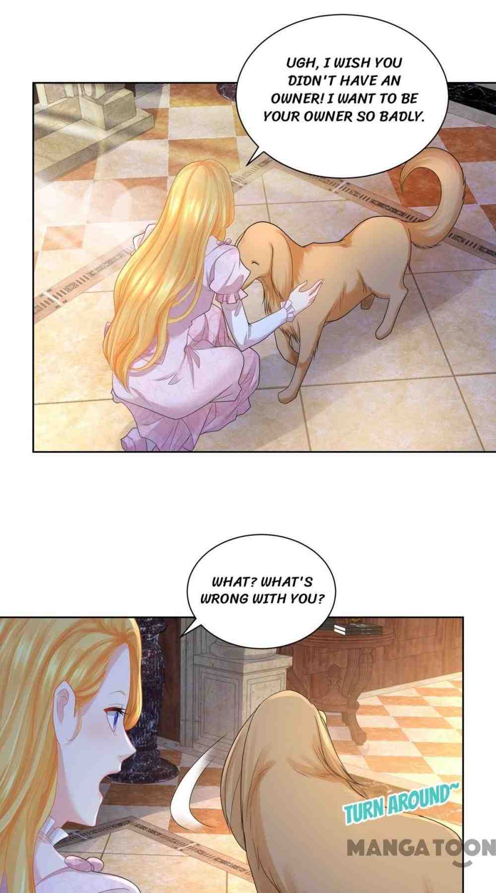 I Just Want to be a Useless Duke’s Daughter Chapter 67 - Page 32