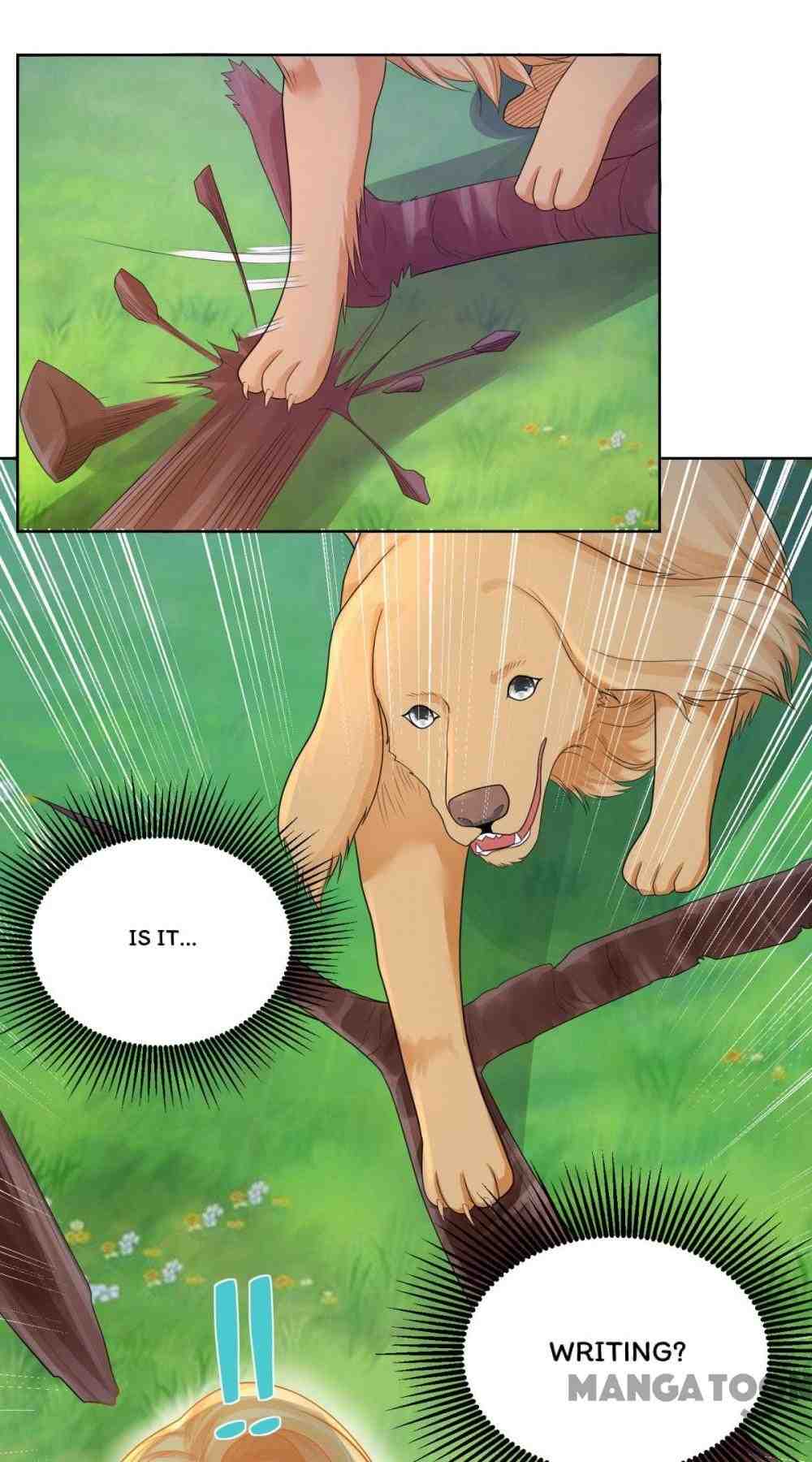 I Just Want to be a Useless Duke’s Daughter Chapter 67 - Page 37