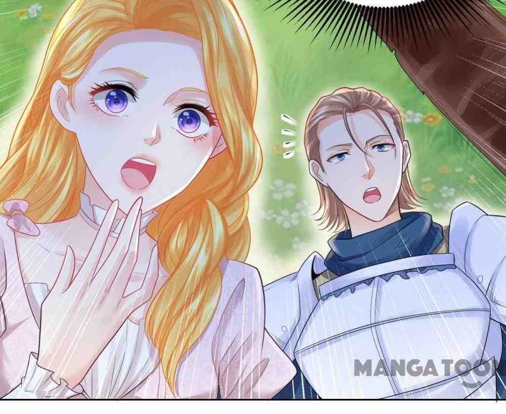 I Just Want to be a Useless Duke’s Daughter Chapter 67 - Page 38