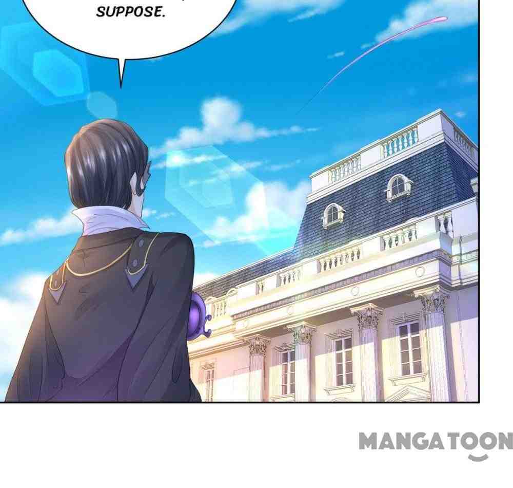 I Just Want to be a Useless Duke’s Daughter Chapter 67 - Page 6