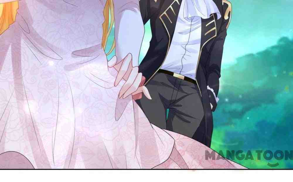 I Just Want to be a Useless Duke’s Daughter Chapter 67 - Page 8