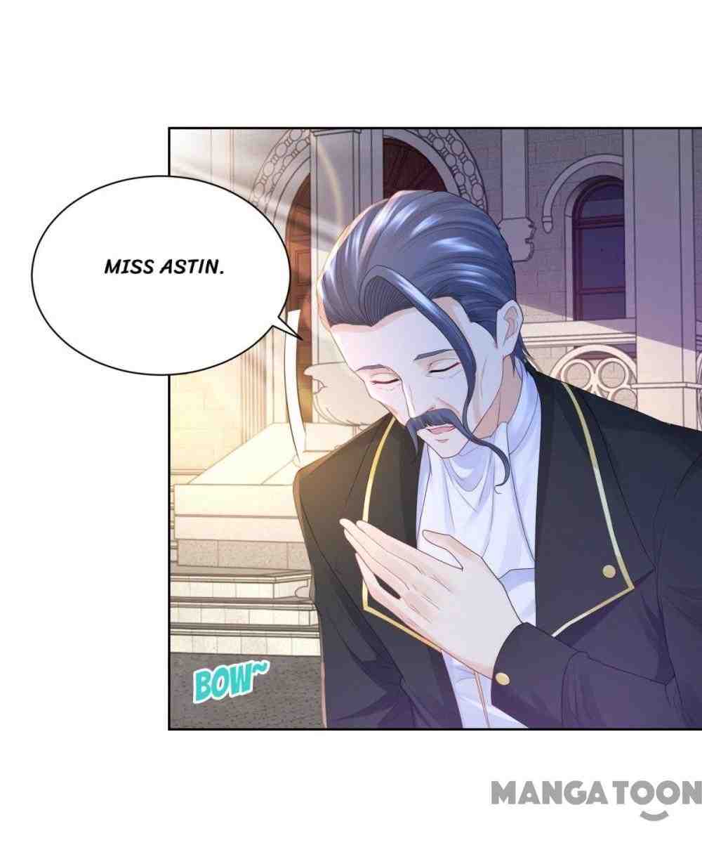 I Just Want to be a Useless Duke’s Daughter Chapter 67 - Page 10