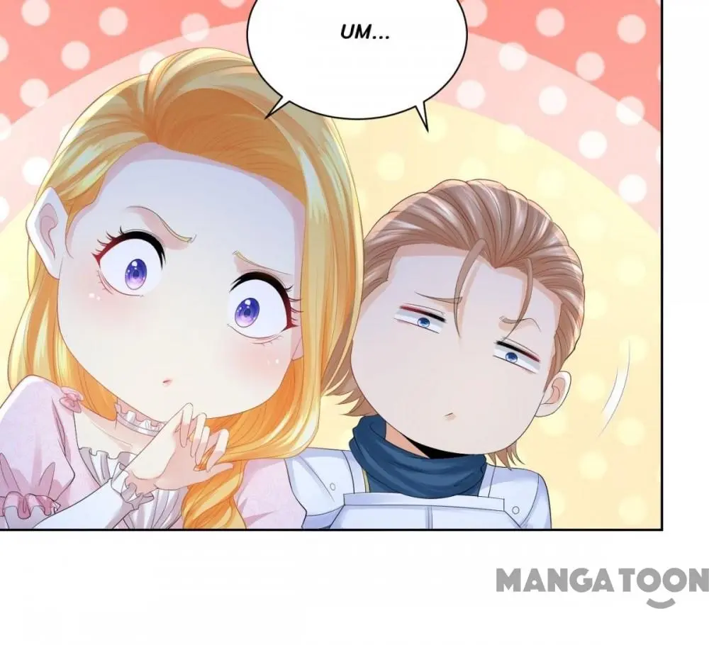 I Just Want to be a Useless Duke’s Daughter Chapter 68 - Page 2