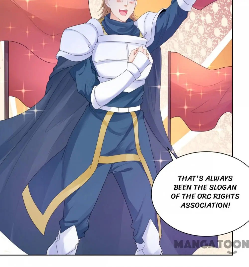 I Just Want to be a Useless Duke’s Daughter Chapter 68 - Page 14