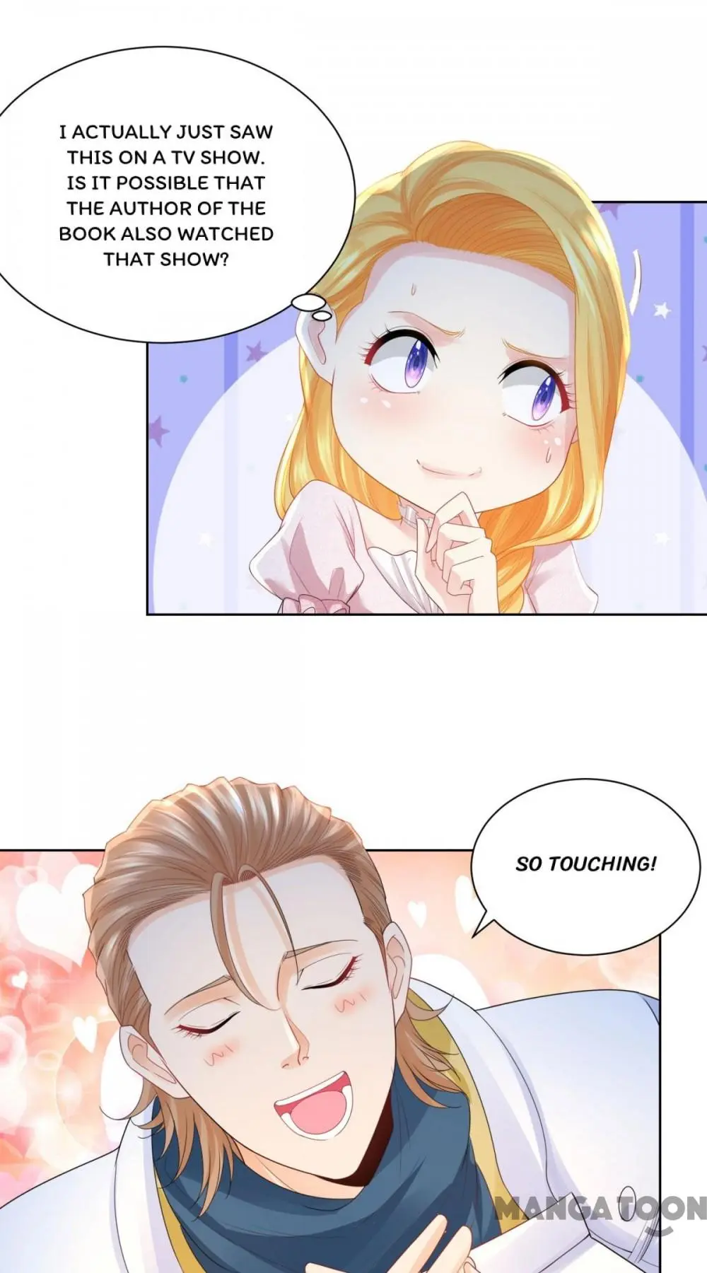 I Just Want to be a Useless Duke’s Daughter Chapter 68 - Page 15