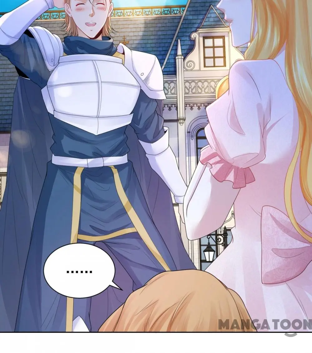 I Just Want to be a Useless Duke’s Daughter Chapter 68 - Page 20