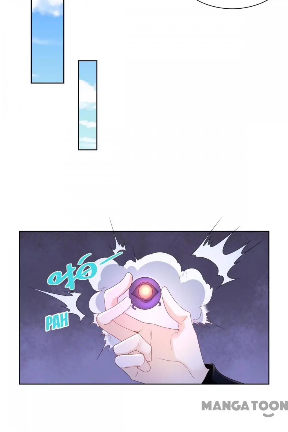 I Just Want to be a Useless Duke’s Daughter Chapter 68 - Page 24