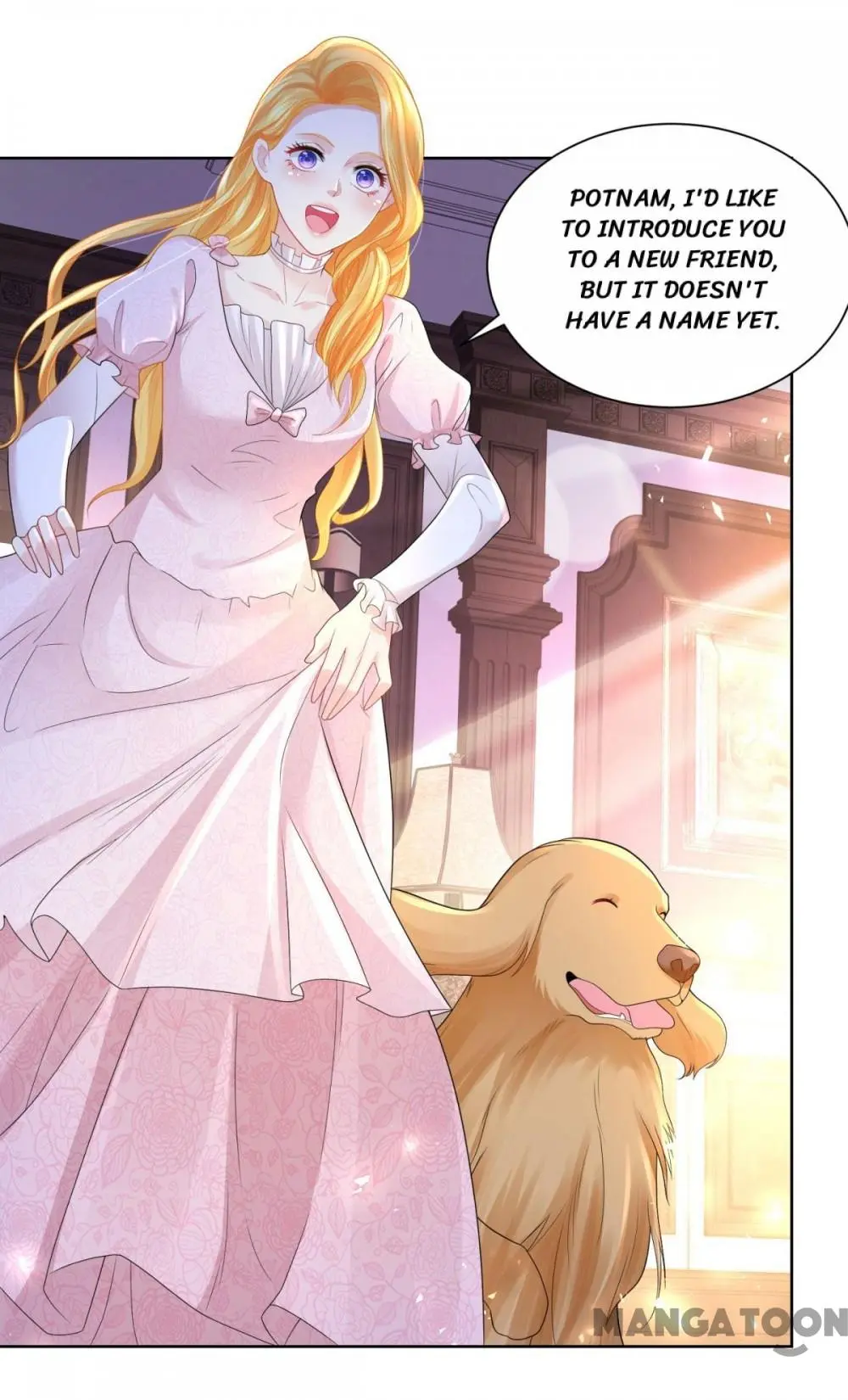 I Just Want to be a Useless Duke’s Daughter Chapter 68 - Page 27