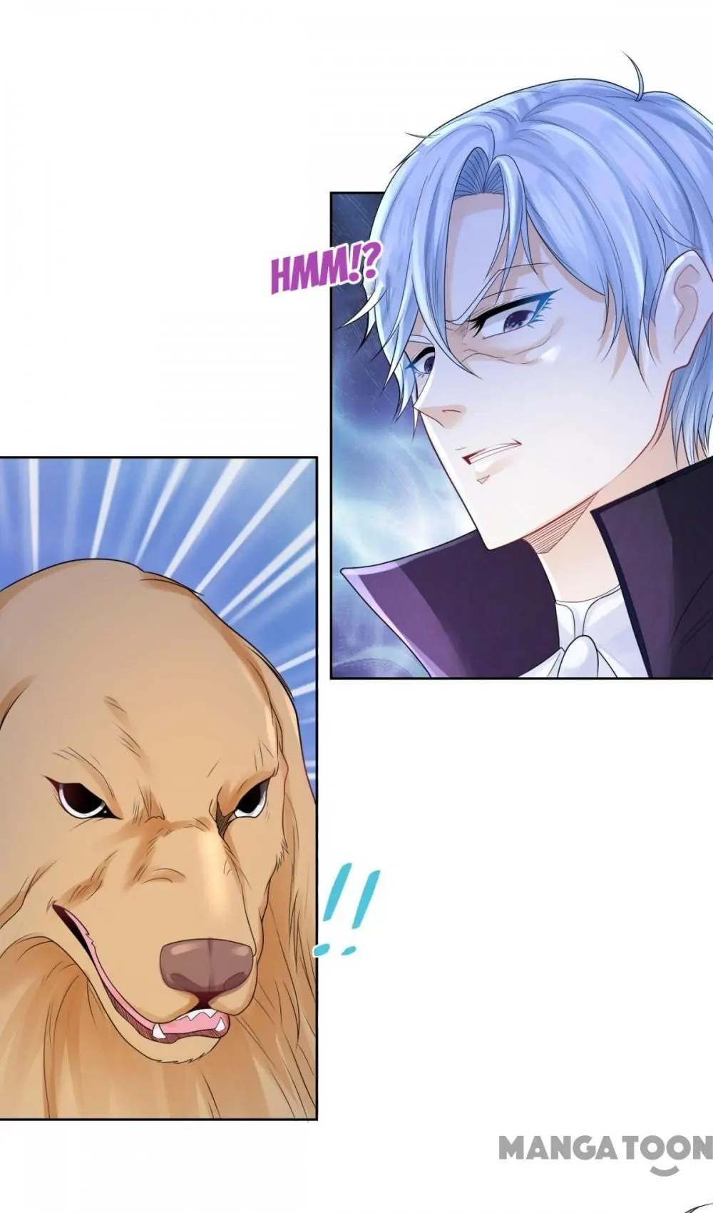 I Just Want to be a Useless Duke’s Daughter Chapter 68 - Page 28