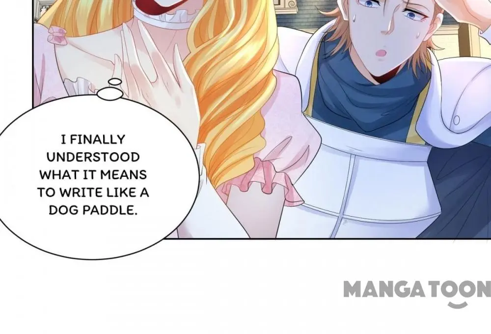 I Just Want to be a Useless Duke’s Daughter Chapter 68 - Page 4