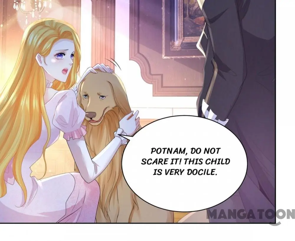 I Just Want to be a Useless Duke’s Daughter Chapter 68 - Page 32