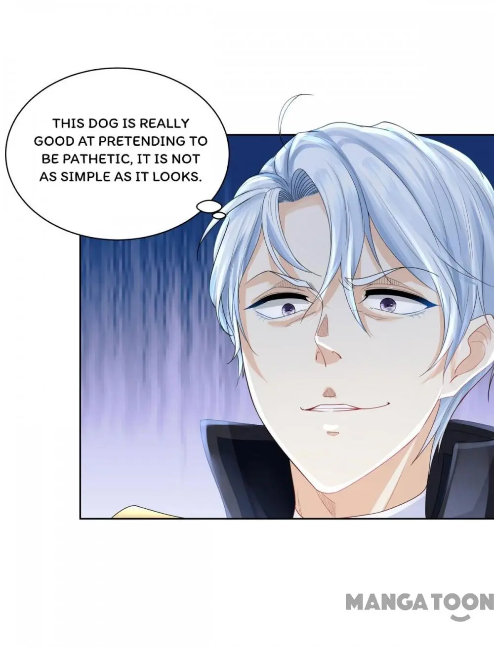 I Just Want to be a Useless Duke’s Daughter Chapter 68 - Page 33