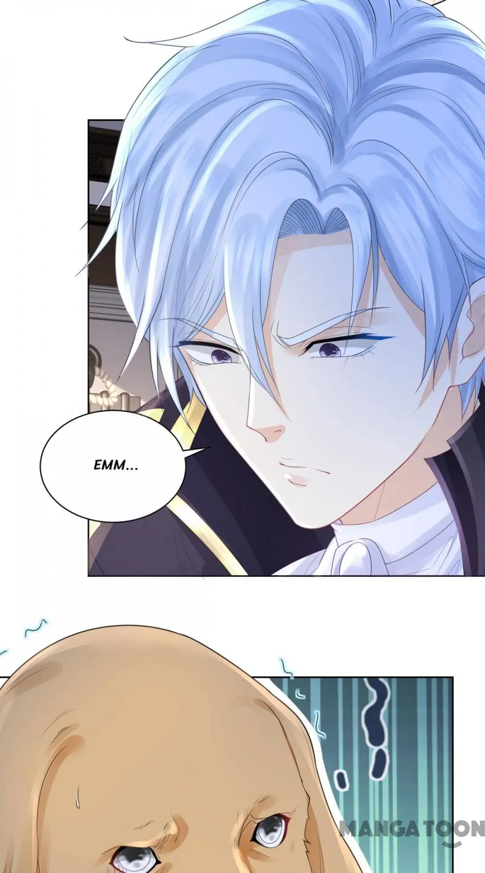 I Just Want to be a Useless Duke’s Daughter Chapter 68 - Page 35