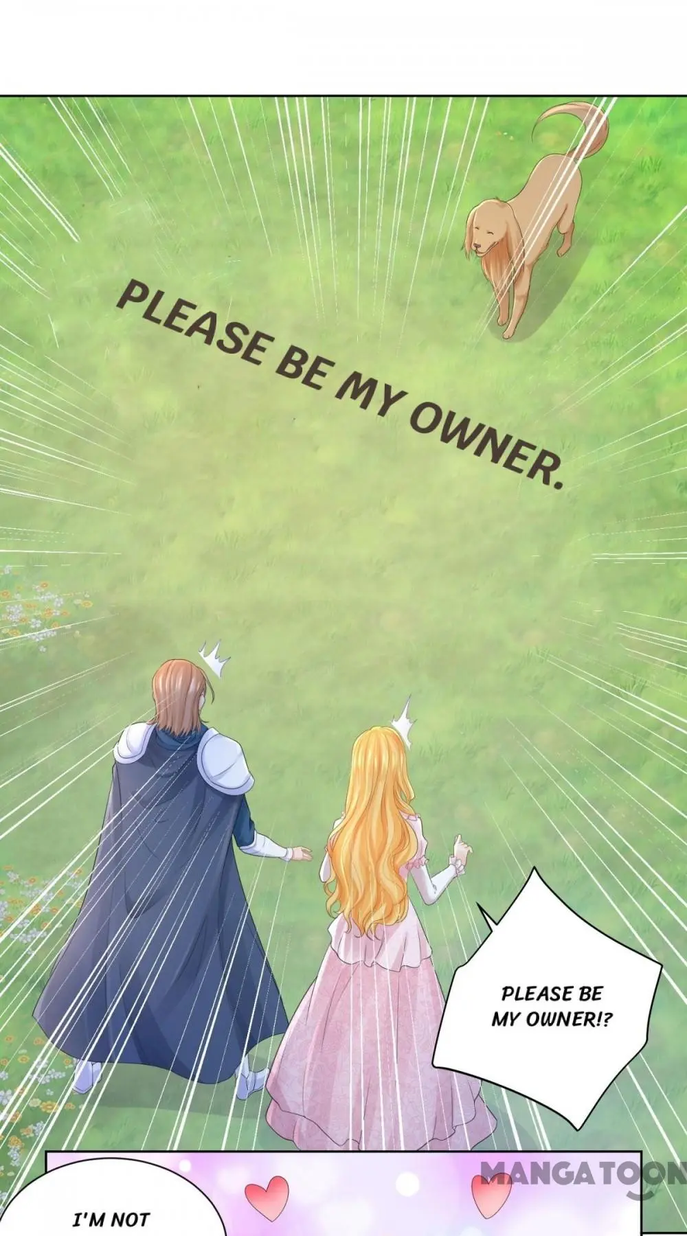 I Just Want to be a Useless Duke’s Daughter Chapter 68 - Page 5