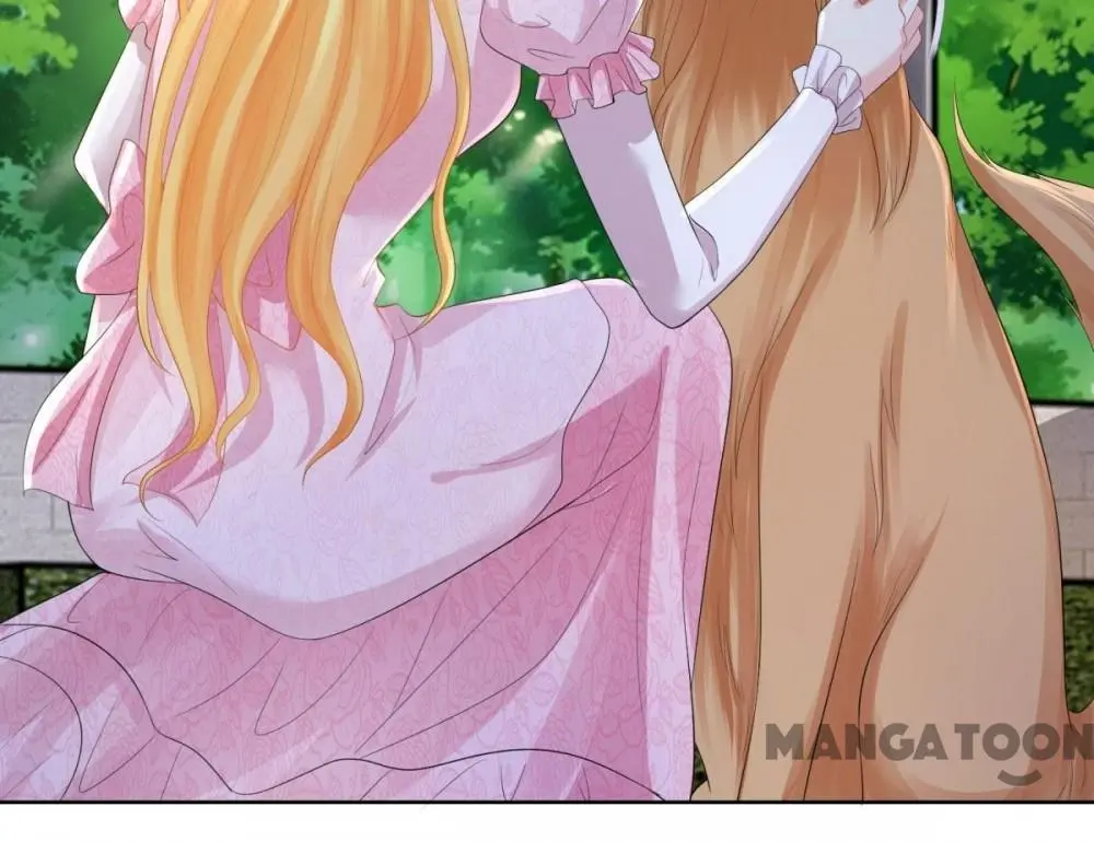 I Just Want to be a Useless Duke’s Daughter Chapter 68 - Page 10