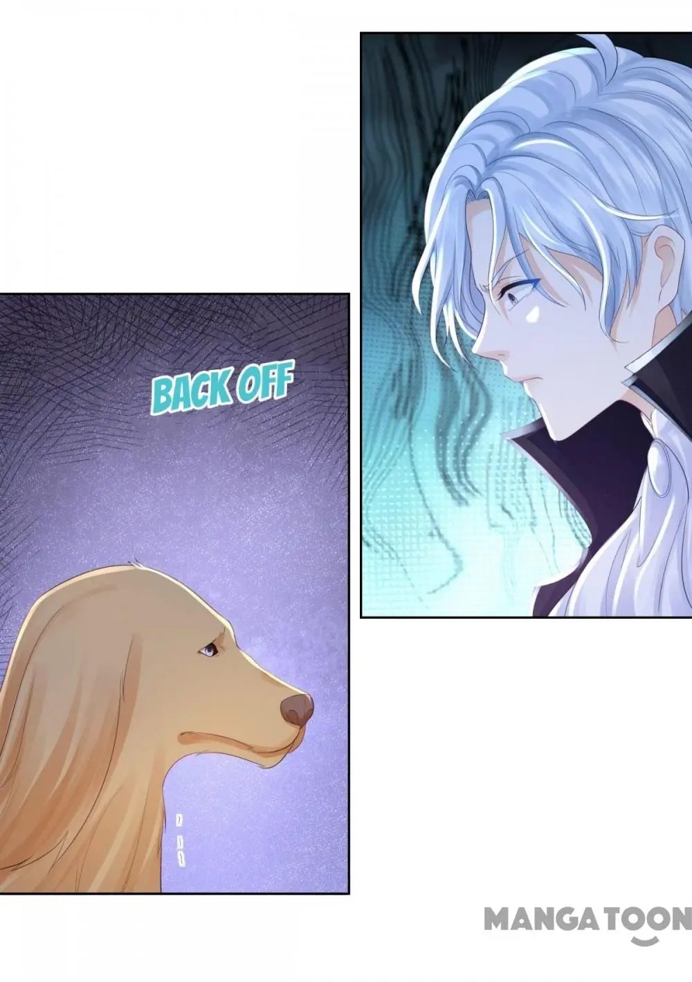 I Just Want to be a Useless Duke’s Daughter Chapter 69 - Page 1