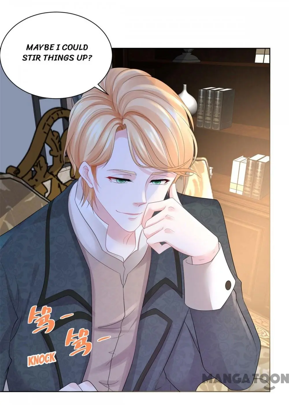 I Just Want to be a Useless Duke’s Daughter Chapter 69 - Page 12