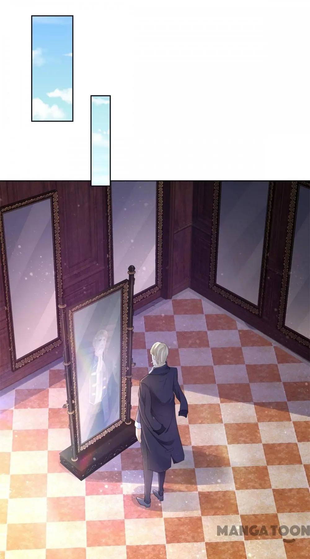 I Just Want to be a Useless Duke’s Daughter Chapter 69 - Page 13