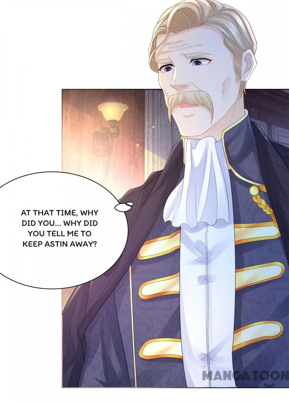 I Just Want to be a Useless Duke’s Daughter Chapter 69 - Page 15